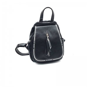 Módní dámský batoh, nový designový batoh, Pvc batoh hot prodej taška přes rameno
